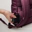 RollTop Easy Small 'Kraken' – Monochrome Edition GOT BAG