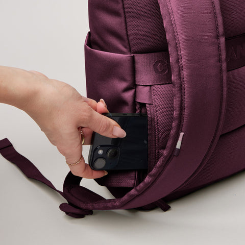 RollTop Easy Small 'Kraken' – Monochrome Edition GOT BAG