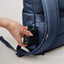 RollTop Easy Small 'Deep Ocean' GOT BAG