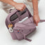 DayPack 2.0 'Calamary' GOT BAG