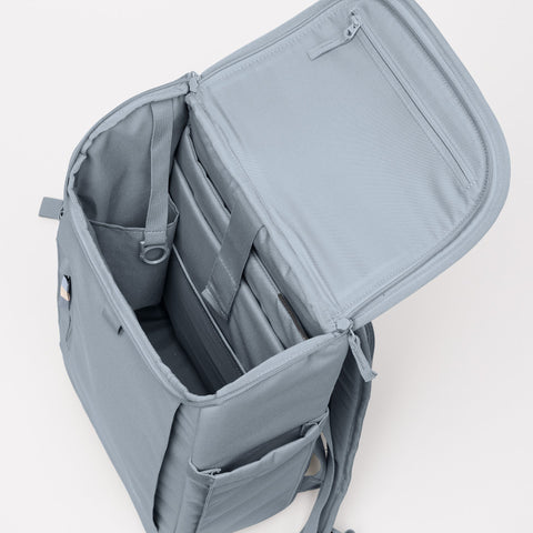Serene Pack 'Marlin' – Monochrome Edition GOT BAG