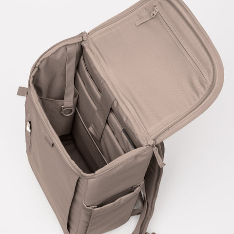Serene Pack 'Oyster' – Monochrome Edition GOT BAG