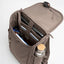 Serene Pack 'Oyster' – Monochrome Edition GOT BAG