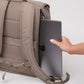 Serene Pack 'Oyster' – Monochrome Edition GOT BAG