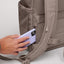 Serene Pack 'Oyster' – Monochrome Edition GOT BAG