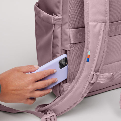 Serene Pack 'Calamary' GOT BAG