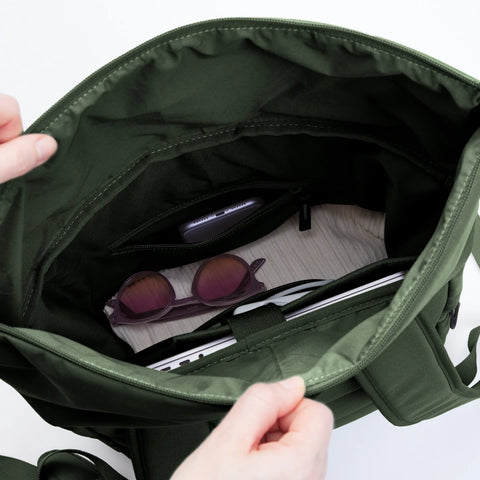 RollTop Easy 'Algae' GOT BAG