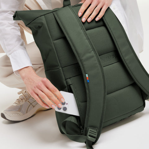 RollTop Easy 'Algae' GOT BAG