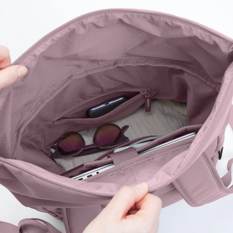 RollTop Easy 'Calamary' GOT BAG