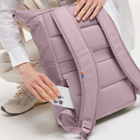 RollTop Easy 'Calamary' GOT BAG