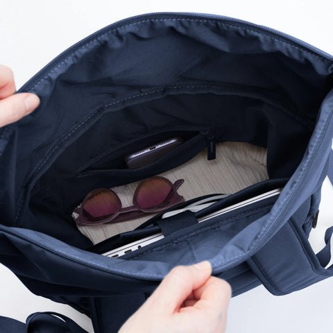 RollTop Easy 'Deep Ocean' GOT BAG