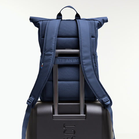 RollTop Easy 'Deep Ocean' GOT BAG