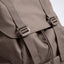 Flap Pack Large 'Oyster' GOT BAG
