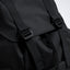 Flap Pack Large 'Black' GOT BAG