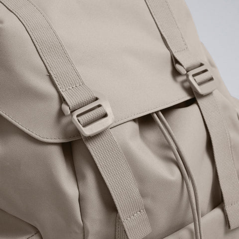 Flap Pack Large 'Scallop' GOT BAG