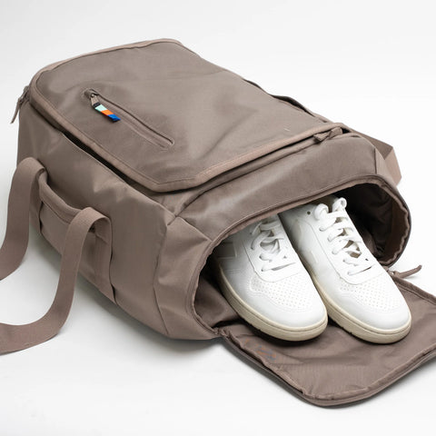 Duffle Pack 'Oyster' GOT BAG