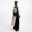 Clam Bag 'Black'