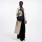 Clam Bag 'Black' GOT BAG