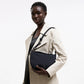 Clam Bag 'Black' GOT BAG