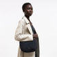Clam Bag 'Black' GOT BAG