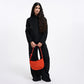 Clam Bag 'Hot Coral' GOT BAG