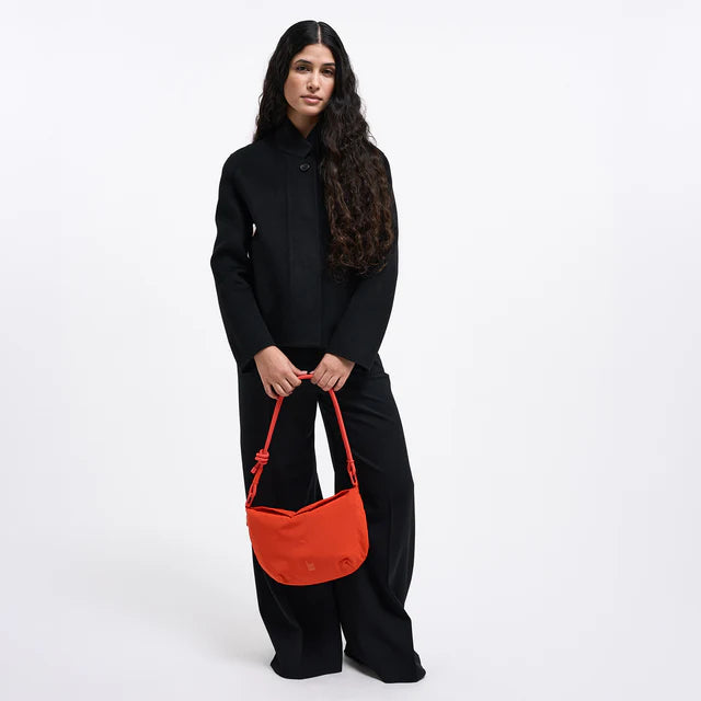 Clam Bag 'Hot Coral' GOT BAG