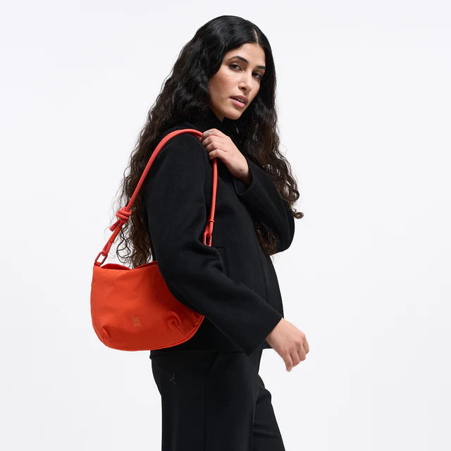 Clam Bag 'Hot Coral' GOT BAG