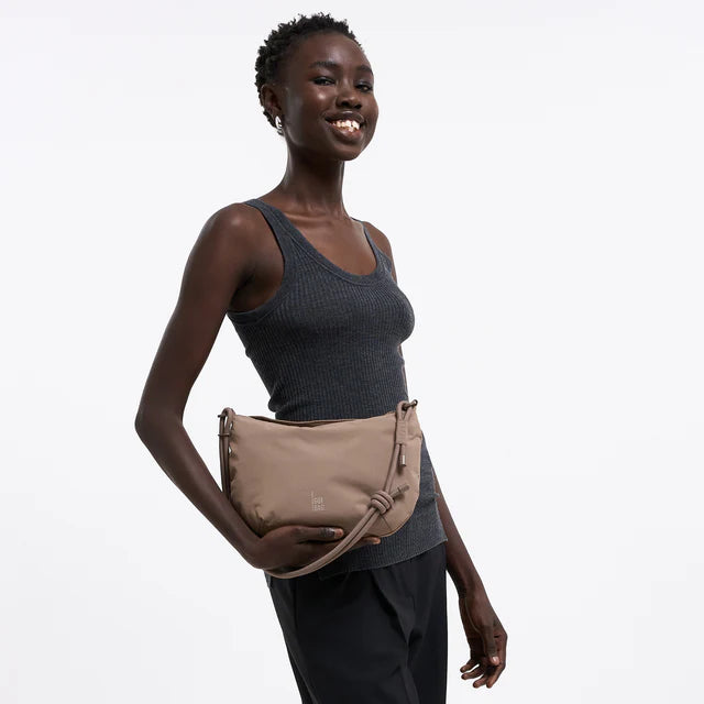 Clam Bag 'Oyster' GOT BAG