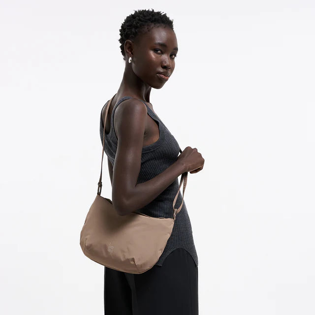 Clam Bag 'Oyster' GOT BAG