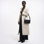 Facet Bag 'Black'