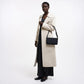 Facet Bag 'Black' GOT BAG