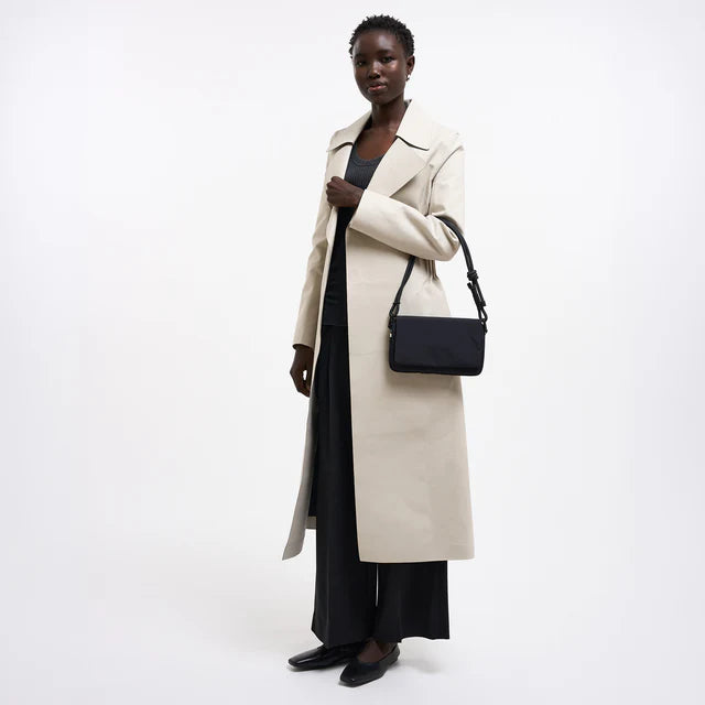 Facet Bag 'Black' GOT BAG