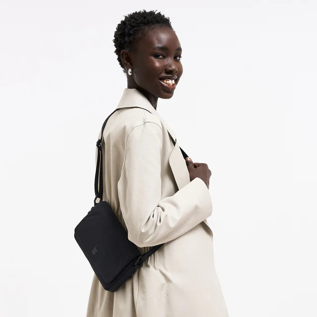 Facet Bag 'Black' GOT BAG