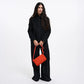 Facet Bag 'Hot Coral' GOT BAG