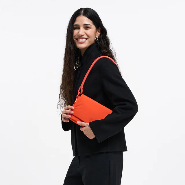 Facet Bag 'Hot Coral' GOT BAG