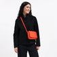 Facet Bag 'Hot Coral' GOT BAG