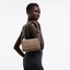 Facet Bag 'Oyster'