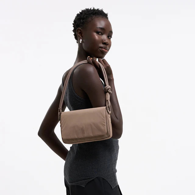 Facet Bag 'Oyster' GOT BAG