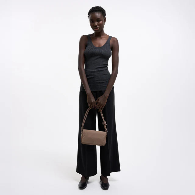 Facet Bag 'Oyster' GOT BAG