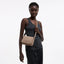 Facet Bag 'Oyster'