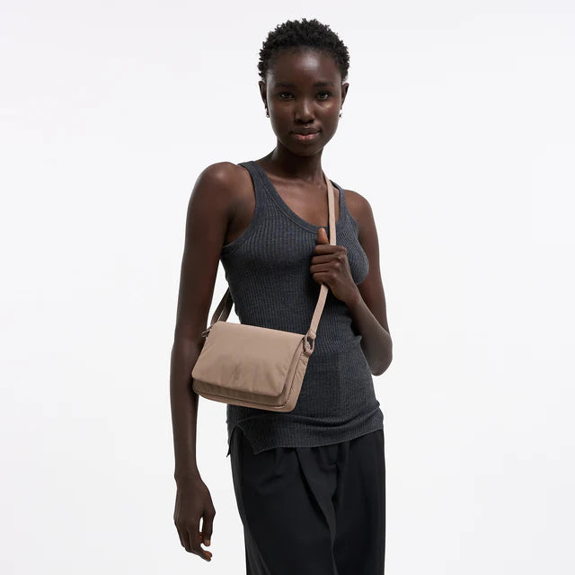 Facet Bag 'Oyster' GOT BAG