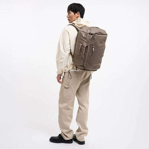 Duffle Pack 'Oyster' GOT BAG