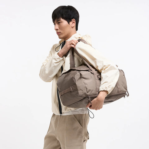 Duffle Pack 'Oyster' GOT BAG