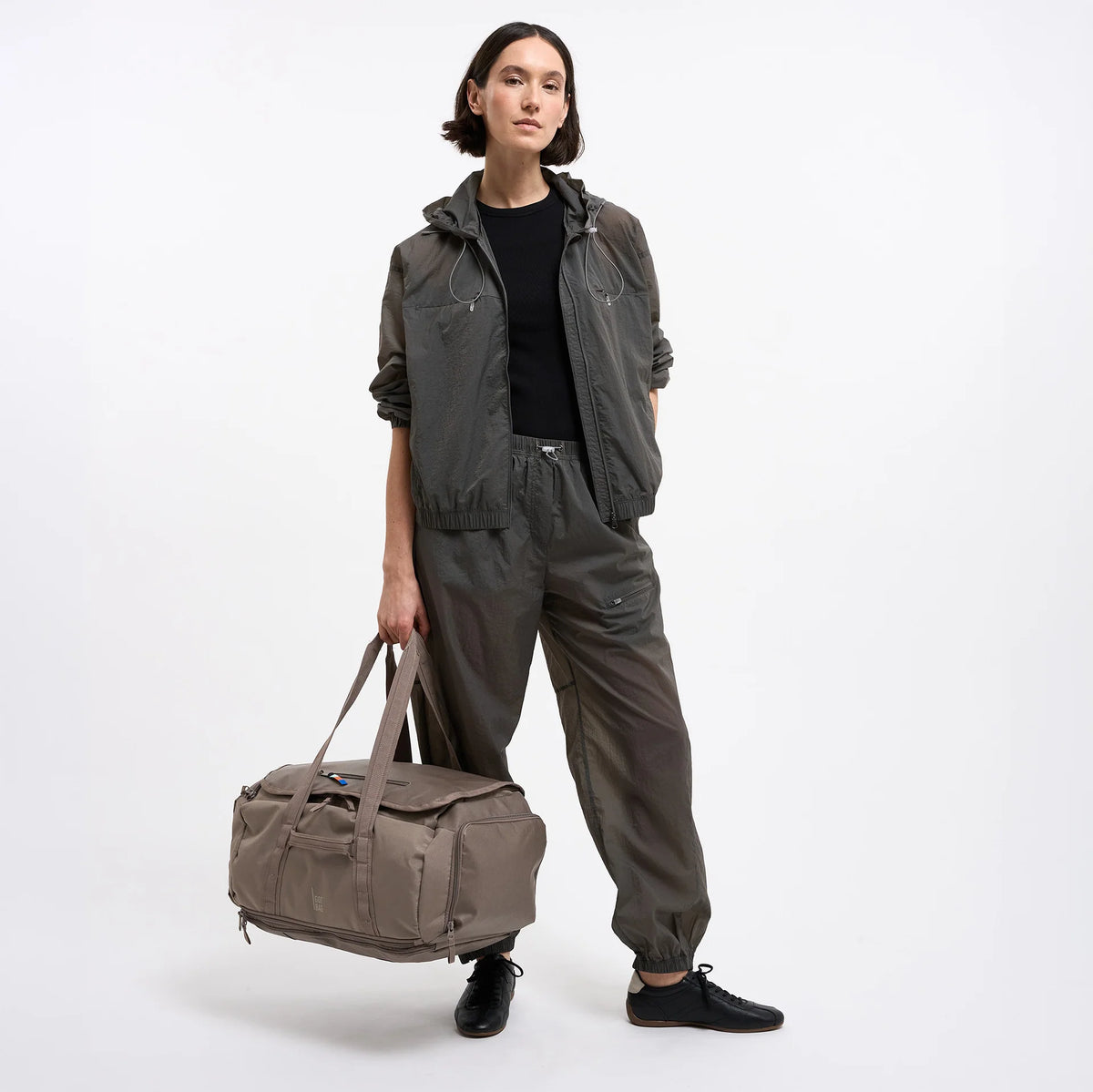 Duffle Pack 'Oyster' GOT BAG