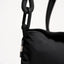 Clam Bag 'Black'