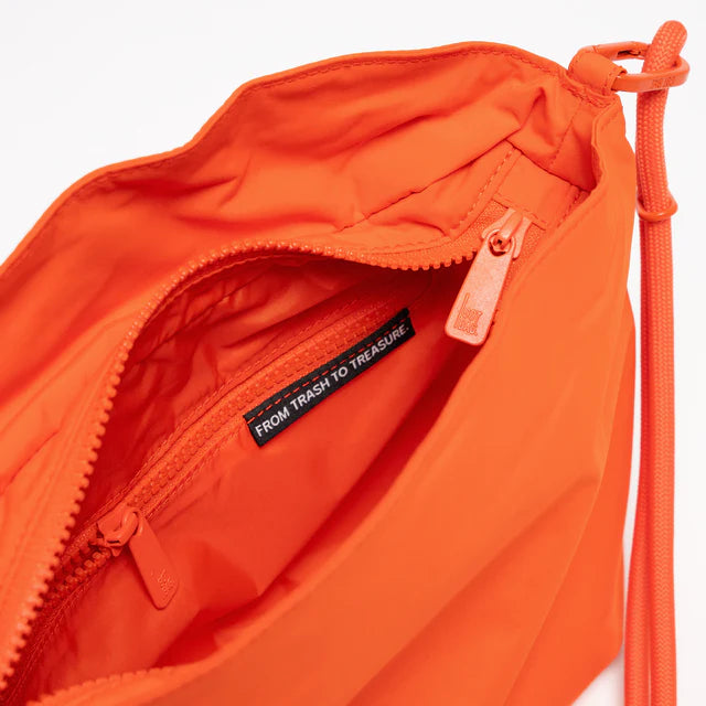 Clam Bag 'Hot Coral' GOT BAG