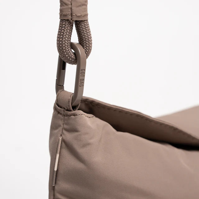 Clam Bag 'Oyster' GOT BAG