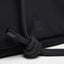Facet Bag 'Black'