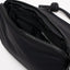 Facet Bag 'Black'