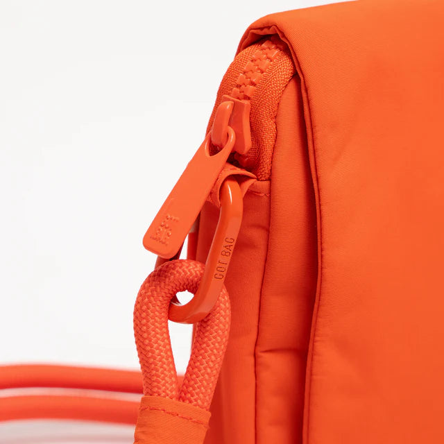 Facet Bag 'Hot Coral' GOT BAG